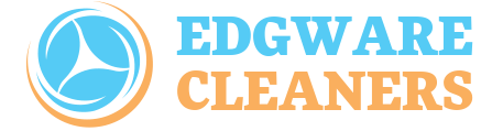 Edgware Cleaners