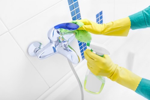 Transparent pricing for Edgware cleaners with a free quote policy