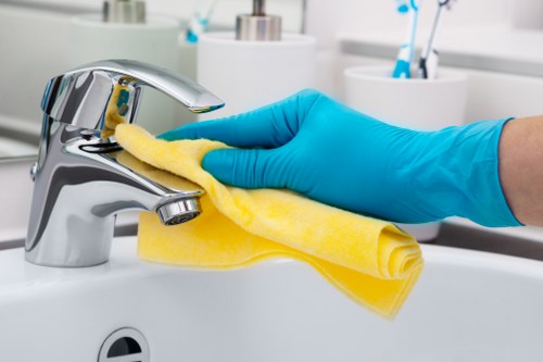 About Us Edgware Cleaners representing quality, trust, and professional property care
