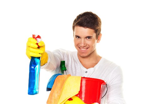 Deep cleaning for Edgware commercial and residential premises