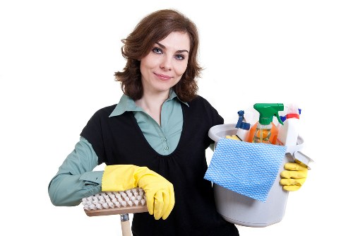 Flexible after-hours commercial cleaning for Edgware businesses