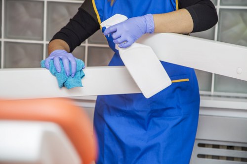 Specialist stain removal work for domestic and commercial properties in Edgware